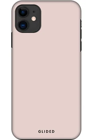 Glided Pink Dream - iPhone 11 Handyhülle - Biologisch Abbaubar