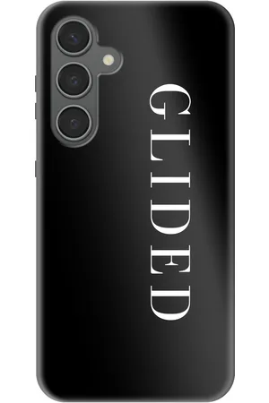 Glided Premium Exclusive - Samsung Galaxy S24 Plus Handyhülle - Biologisch Abbaubar