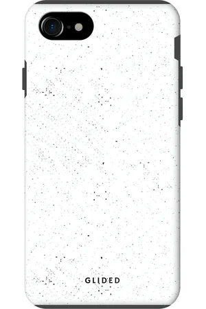 Glided Subtle Essence - iPhone SE 2020 Handyhülle - Biologisch Abbaubar