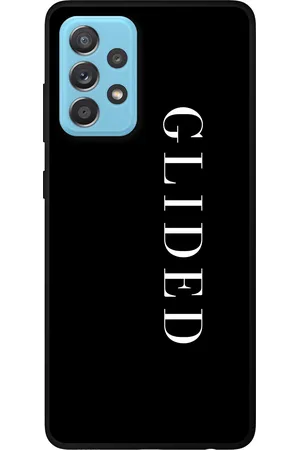 Glided Premium Exclusive - Samsung Galaxy A52 / A52 5G / A52s 5G Handyhülle - Biologisch Abbaubar