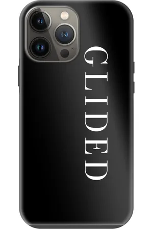 Glided Premium Exclusive - iPhone 13 Pro Max Handyhülle - Biologisch Abbaubar