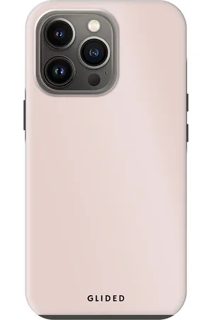 Glided Pink Dream - iPhone 13 Pro Handyhülle - Biologisch Abbaubar