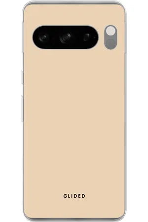 Glided Peachy Charm - Google Pixel 8 Pro Handyhülle - Soft case