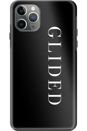 Glided Premium Exclusive - iPhone 11 Pro Max Handyhülle - Biologisch Abbaubar