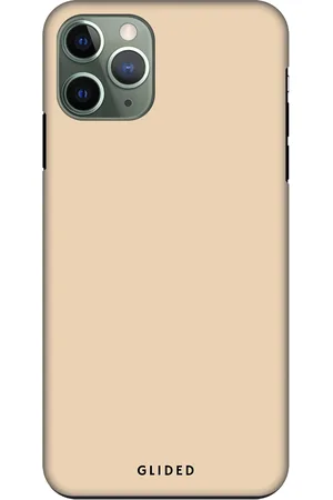 Glided Peachy Charm - iPhone 11 Pro Handyhülle - Soft case