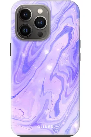 Glided Purple Dream - iPhone 13 Pro Handyhülle - Biologisch Abbaubar