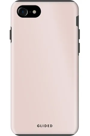 Glided Pink Dream - iPhone 8 Handyhülle - Biologisch Abbaubar
