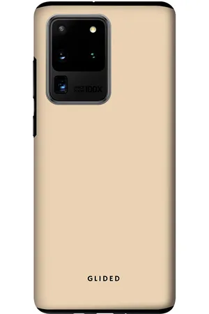 Glided Peachy Charm - Samsung Galaxy S20 Ultra/ Samsung Galaxy S20 Ultra 5G Handyhülle - Soft case