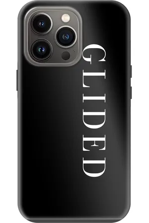 Glided Premium Exclusive - iPhone 13 Pro Handyhülle - Biologisch Abbaubar