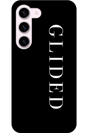 Glided Premium Exclusive - Samsung Galaxy S23 Handyhülle - Biologisch Abbaubar