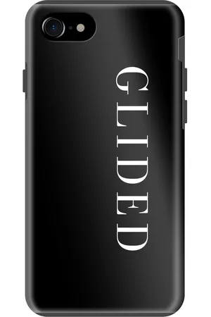Glided Premium Exclusive - iPhone SE 2022 Handyhülle - Biologisch Abbaubar