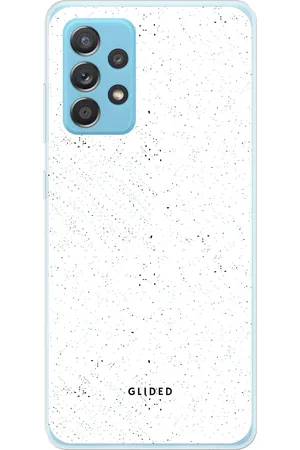 Glided Subtle Essence - Samsung Galaxy A53 5G Handyhülle - Biologisch Abbaubar