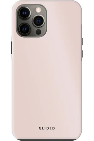 Glided Pink Dream - iPhone 12 Pro Max Handyhülle - Biologisch Abbaubar