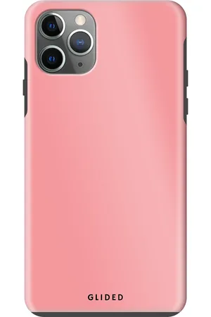 Glided Blush Bloom - iPhone 11 Pro Max Handyhülle - Biologisch Abbaubar