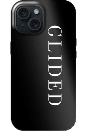Glided Premium Exclusive - iPhone 15 Handyhülle - Biologisch Abbaubar