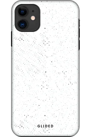 Glided Subtle Essence - iPhone 11 Handyhülle - Biologisch Abbaubar