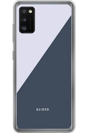 Glided Edge - Samsung Galaxy A41 Handyhülle - Soft case