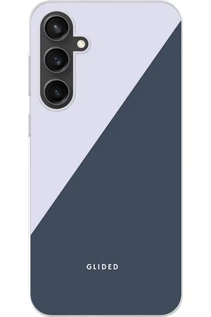 Glided Edge - Samsung Galaxy S23 FE Handyhülle - Soft case