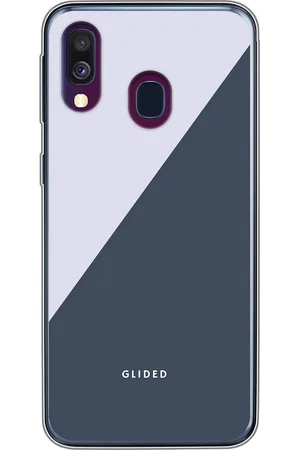 Glided Edge - Samsung Galaxy A40 Handyhülle - Soft case