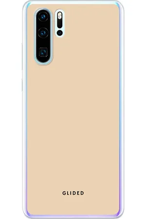 Glided Peachy Charm - Huawei P30 Pro Handyhülle - Soft case