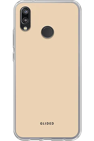 Glided Peachy Charm - Huawei P20 Lite Handyhülle - Soft case