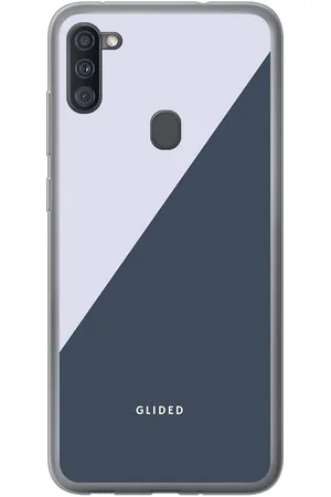 Glided Edge - Samsung Galaxy A11 Handyhülle - Soft case