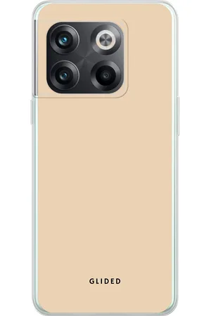 Glided Peachy Charm - OnePlus 10T Handyhülle - Soft case