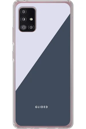 Glided Edge - Samsung Galaxy A51 5G Handyhülle - Soft case