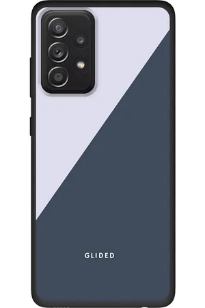 Glided Edge - Samsung Galaxy A52s 5G Handyhülle - Biologisch Abbaubar