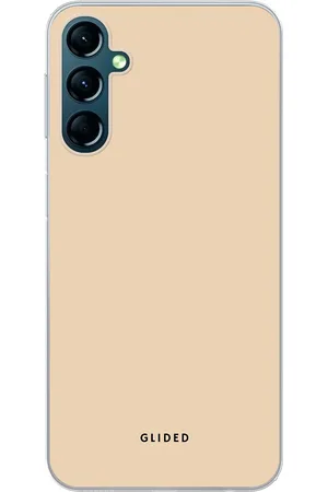 Glided Peachy Charm - Samsung Galaxy A24 4g Handyhülle - Soft case