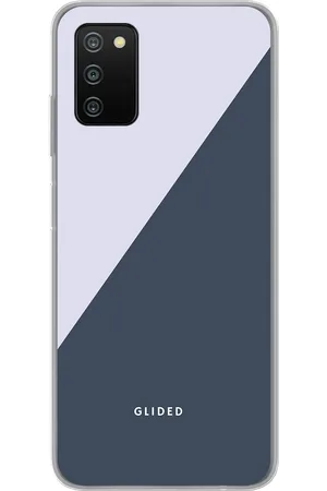 Glided Edge - Samsung Galaxy A03s Handyhülle - Soft case
