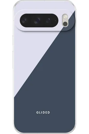 Glided Edge - Google Pixel 9 Pro XL Handyhülle - Soft case