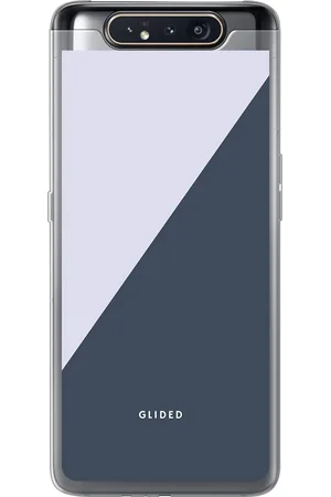 Glided Edge - Samsung Galaxy A80 Handyhülle - Soft case