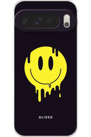 Glided Too hot - Google Pixel 9 Pro XL Handyhülle - Soft case