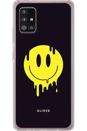 Glided Too hot - Samsung Galaxy A51 5G Handyhülle - Soft case