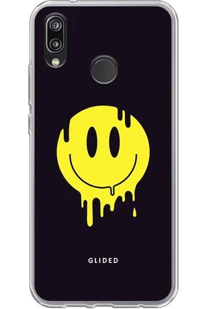 Glided Too hot - Huawei P20 Lite Handyhülle - Soft case