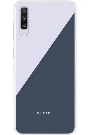Glided Edge - Samsung Galaxy A70 Handyhülle - Soft case