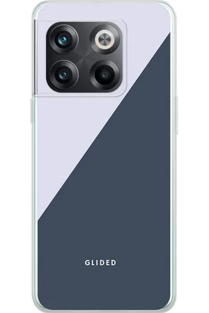 Glided Edge - OnePlus 10T Handyhülle - Soft case