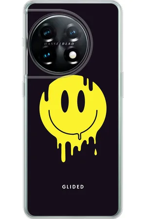 Glided Too hot - OnePlus 11 Handyhülle - Tough case