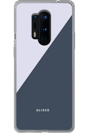 Glided Edge - OnePlus 8 Pro Handyhülle - Soft case
