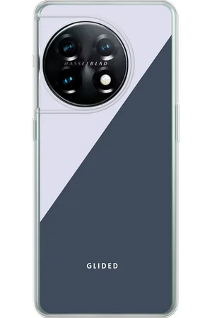 Glided Edge - OnePlus 11 Handyhülle - Tough case