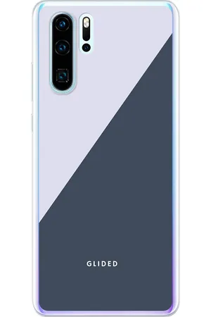 Glided Edge - Huawei P30 Pro Handyhülle - Soft case