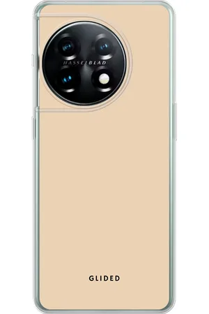 Glided Peachy Charm - OnePlus 11 Handyhülle - Tough case