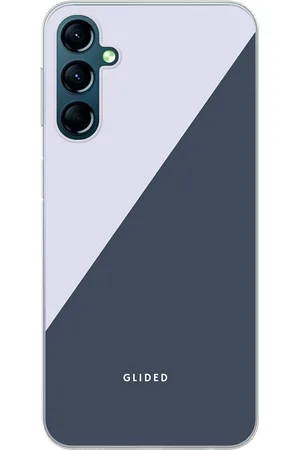 Glided Edge - Samsung Galaxy A24 4g Handyhülle - Soft case