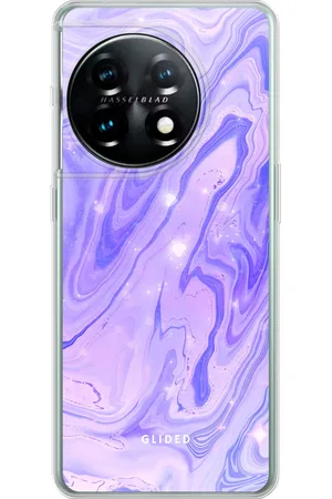 Glided Purple Dream - OnePlus 11 Handyhülle - Tough case