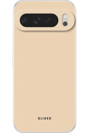 Glided Peachy Charm - Google Pixel 9 Pro XL Handyhülle - Soft case
