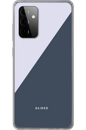 Glided Edge - Samsung Galaxy A72 Handyhülle - Soft case