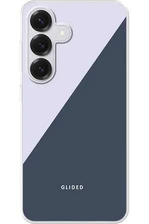 Glided Edge - Samsung Galaxy S25 Handyhülle - Soft case
