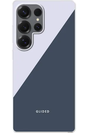 Glided Edge - Samsung Galaxy S25 Ultra Handyhülle - Soft case