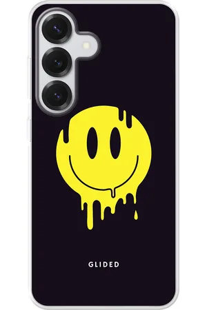 Glided Too hot - Samsung Galaxy S25 Handyhülle - Soft case